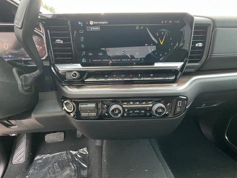 New 2026 Chevrolet Silverado 1500 LT image 13