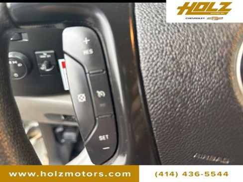 Used 2009 GMC Sierra 3500 W/T w/ Snow Plow Prep Package image 18