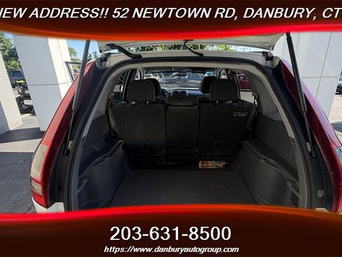 Used 2011 Honda CR-V SE image 20