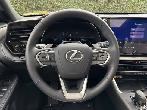 Certified 2026 Lexus TX 350 AWD w/ Technology Package image 23
