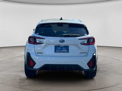 New 2026 Subaru Crosstrek 2.5i