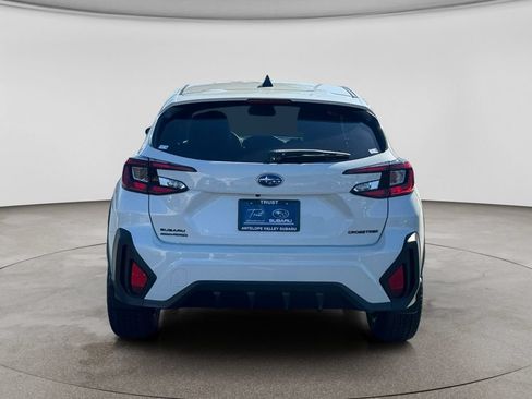 New 2026 Subaru Crosstrek 2.5i AWD/4WD image 4