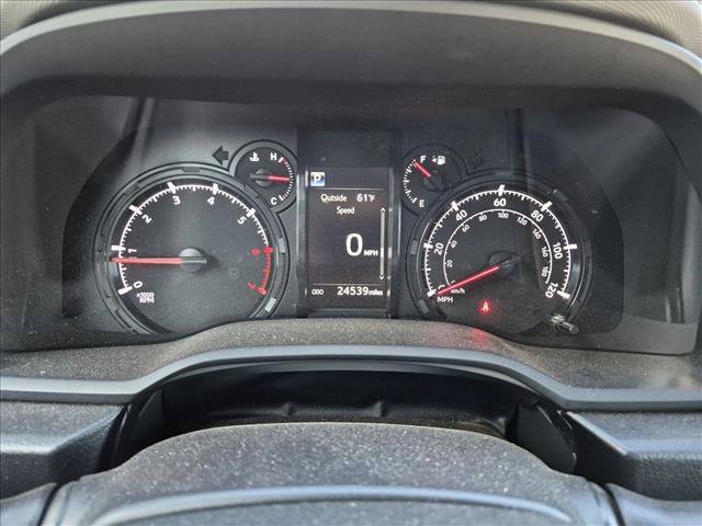 Used 2023 Toyota 4Runner SR5 RWD image 9