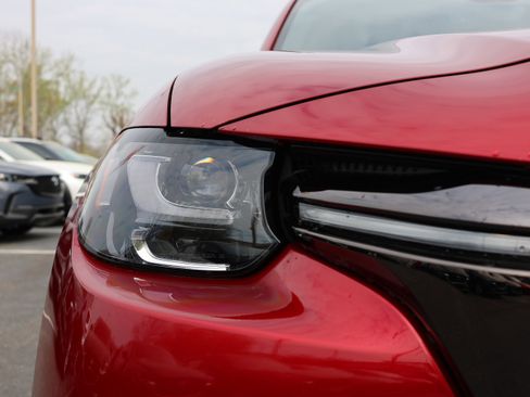 New 2026 MAZDA CX-70 3.3 Turbo S w/ Premium Package image 23