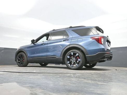 Used 2020 Ford Explorer ST w/ ST Street Pack AWD/4WD image 58