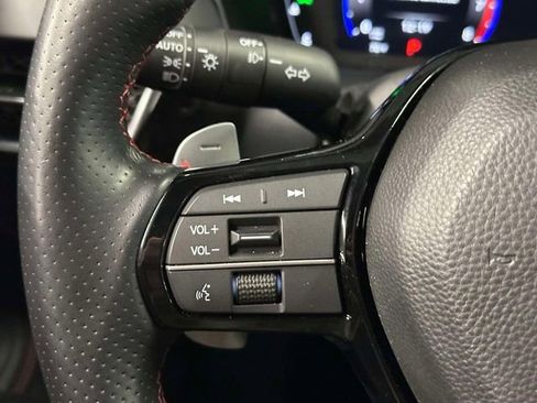 Used 2025 Acura ADX A-Spec AWD/4WD image 24