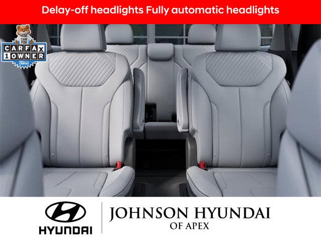 Used 2025 Hyundai Palisade SEL AWD/4WD image 10