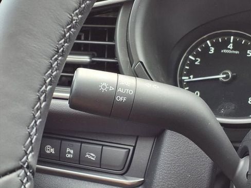 New 2026 MAZDA CX-30 AWD 2.5 S image 12