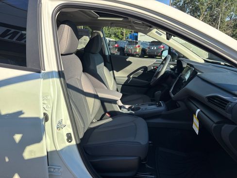 Certified 2025 Subaru Crosstrek 2.0i Premium AWD/4WD image 44