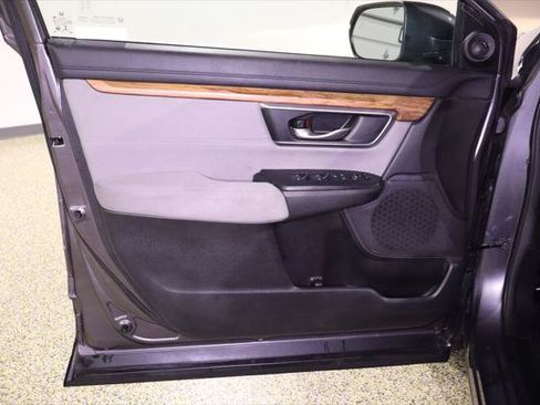 Used 2018 Honda CR-V EX image 33