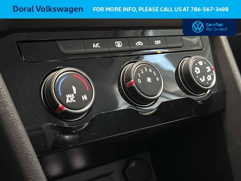 Used 2025 Volkswagen Taos S FWD image 20