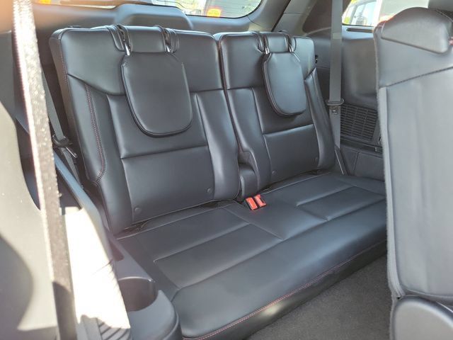 Used 2025 Ford Explorer ST-Line RWD image 21