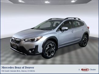 Used 2021 Subaru Crosstrek 2.5i Limited w/ Popular Package #5 video 1