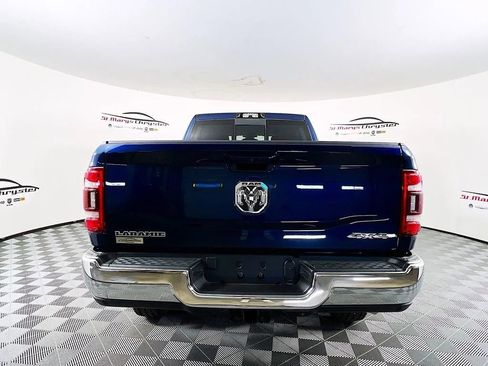 Used 2023 RAM 2500 Laramie image 7