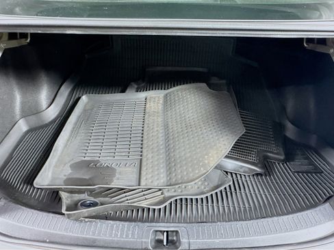 Certified 2024 Toyota Corolla LE FWD image 19