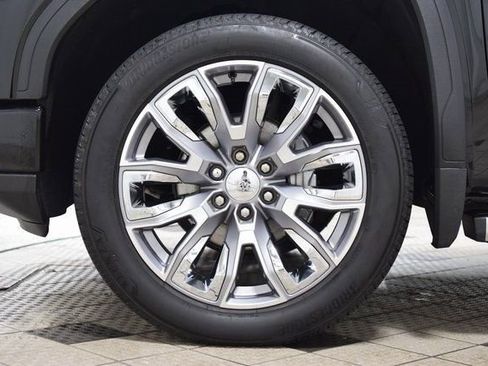 Used 2025 GMC Sierra 1500 Denali w/ Denali Reserve Package image 24