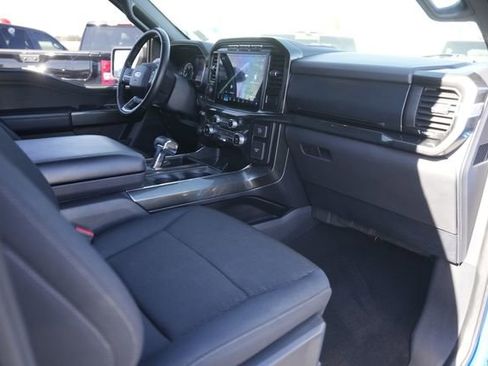 Used 2021 Ford F150 XLT w/ Equipment Group 302A High image 17