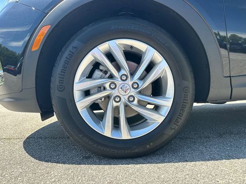 New 2026 Buick Envista Preferred w/ Convenience I Package FWD image 12