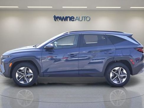 Used 2026 Hyundai Tucson SEL image 2