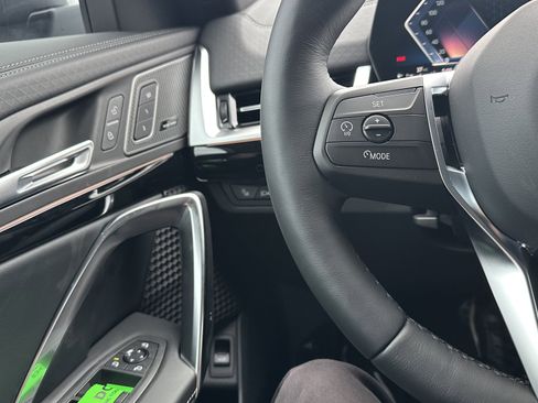 Used 2026 BMW X2 xDrive28i w/ Technology Package image 17