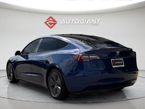 Used 2023 Tesla Model 3 Standard Range RWD image 14