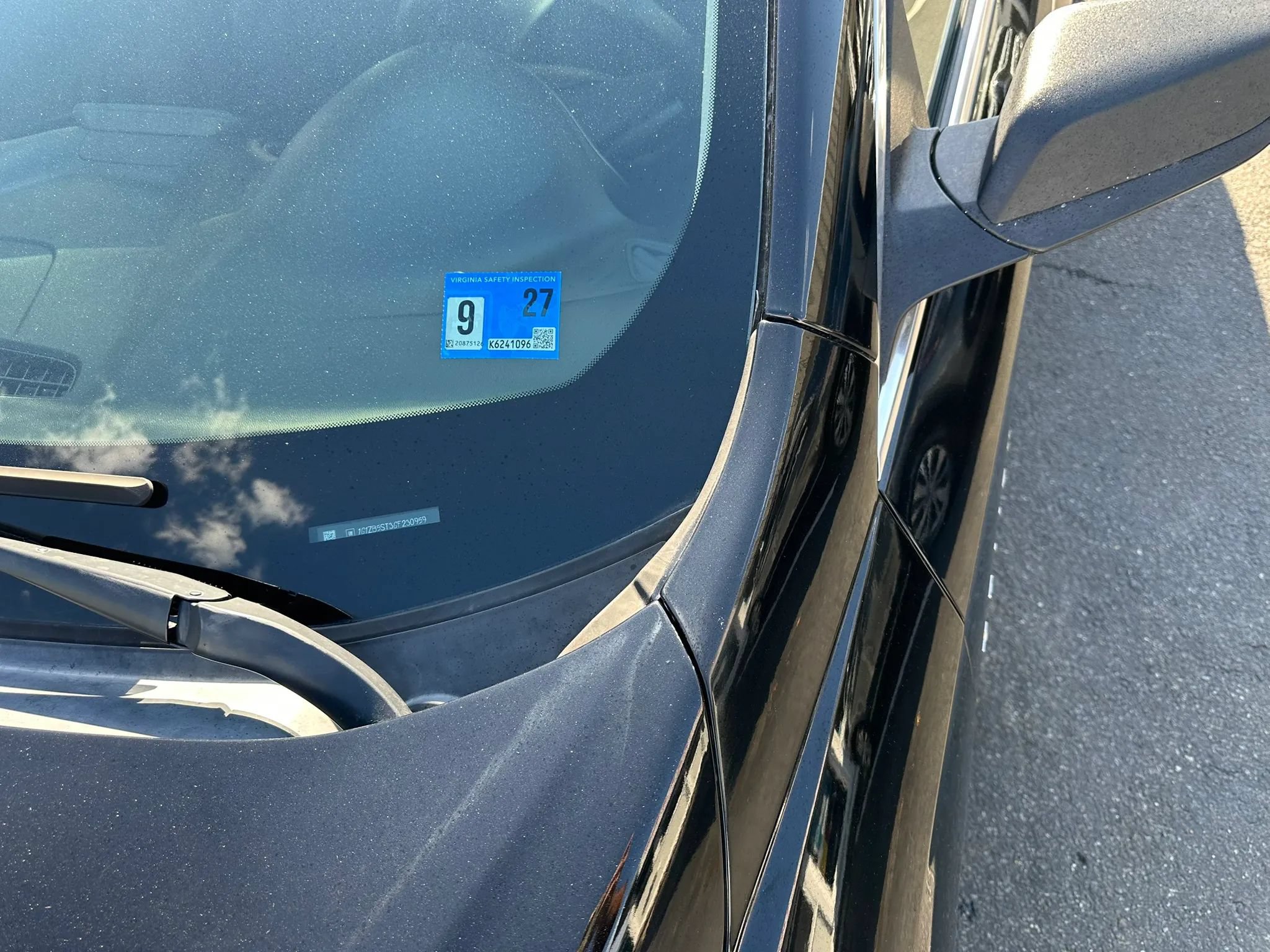 Used 2016 Chevrolet Malibu LS FWD image 23