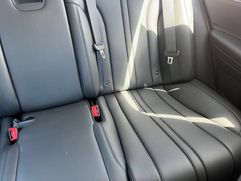 Used 2026 Genesis G80 2.5T AWD/4WD image 39