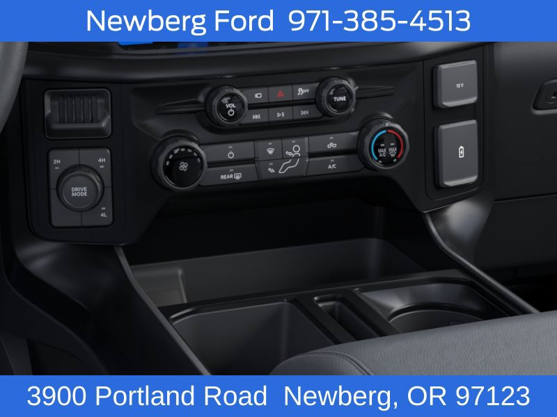 New 2026 Ford F150 STX AWD/4WD image 15