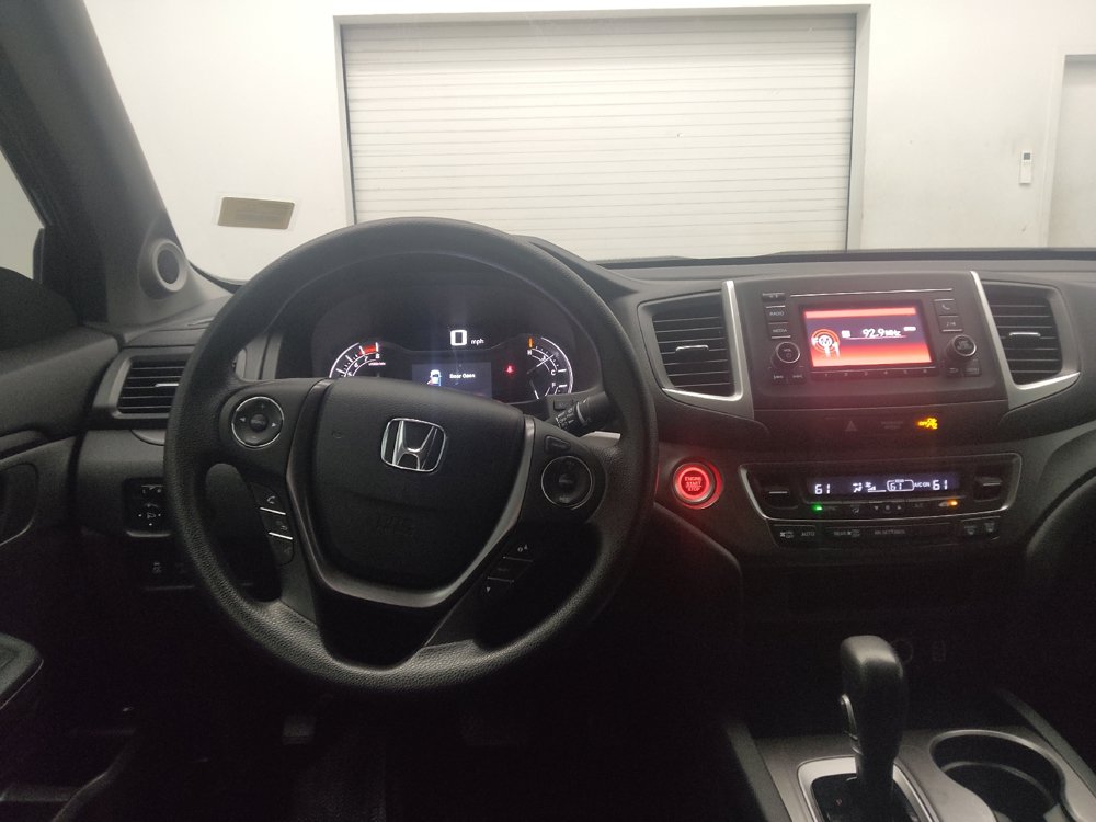 Used 2019 Honda Ridgeline Sport image 22