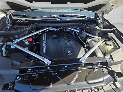 Certified 2026 BMW X7 xDrive40i image 22