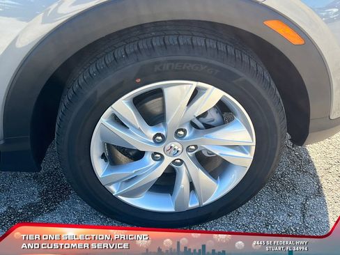 New 2026 Buick Encore GX Preferred w/ Advanced Technology Package image 20