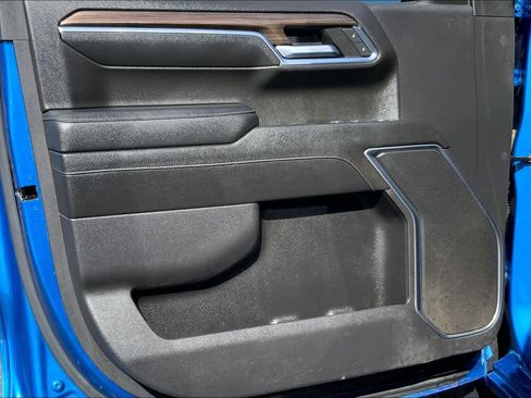 Used 2022 Chevrolet Silverado 1500 RST w/ Z71 Off-Road Package image 22