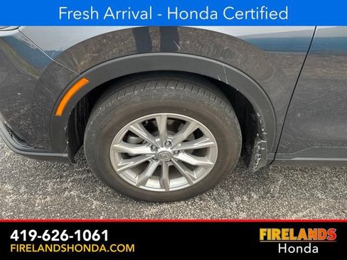 Used 2024 Honda CR-V EX-L image 10