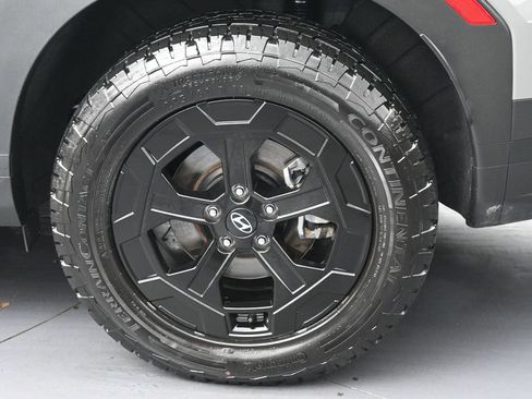 Used 2025 Hyundai Santa Fe XRT AWD/4WD image 40