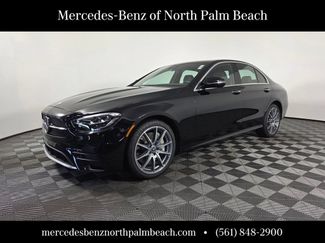 Certified 2021 Mercedes-Benz E 350 Sedan video 1