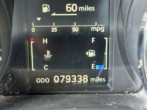 Used 2017 Mitsubishi Outlander Sport ES image 18