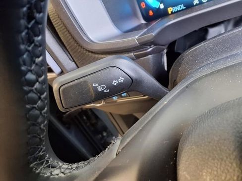 Used 2025 Ford Bronco Sport Outer Banks w/ Sasquatch Outer Banks Package AWD/4WD image 12