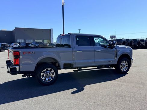 New 2026 Ford F250 Lariat w/ Lariat Premium Package AWD/4WD image 10