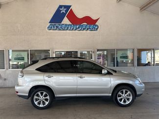 Used 2008 Lexus RX 350 2WD video 1