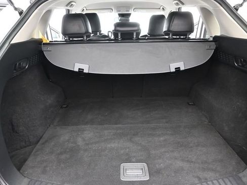 Certified 2023 MAZDA CX-5 AWD 2.5 S w/ Select Package image 23