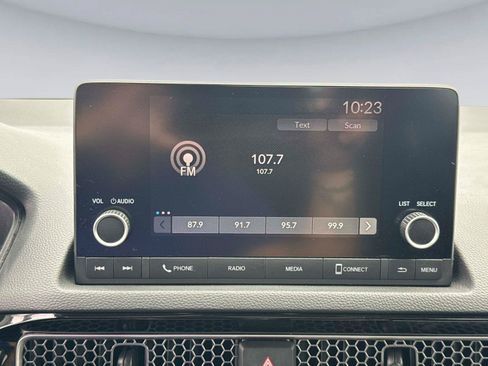 Certified 2023 Honda Civic EX image 20