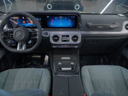 Used 2026 Mercedes-Benz G 63 AMG 4MATIC image 53