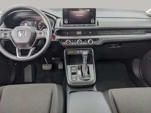 Used 2025 Honda CR-V EX image 15