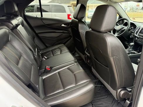 Used 2023 Chevrolet Equinox Premier w/ LPO, Floor Liner Package image 22