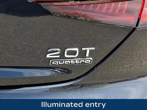 Used 2018 Audi A5 2.0T Premium w/ Convenience Package image 33