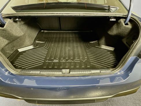 Used 2024 Subaru Legacy Touring XT AWD/4WD image 32