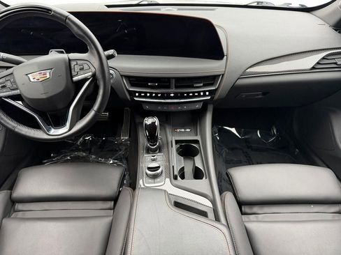 Used 2025 Cadillac CT5 Sport image 10