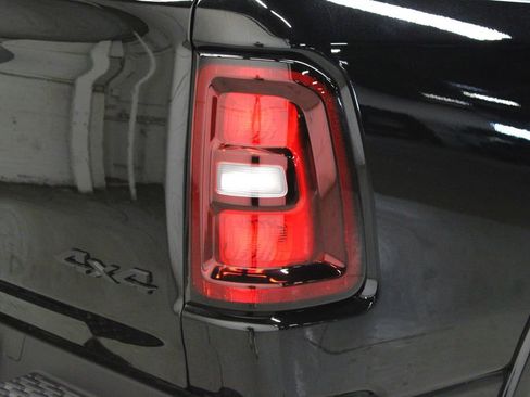 New 2026 RAM 1500 Big Horn image 42