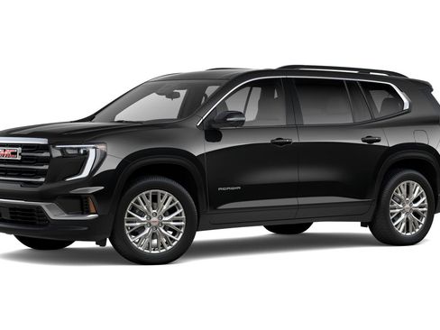 New 2026 GMC Acadia Elevation image 2