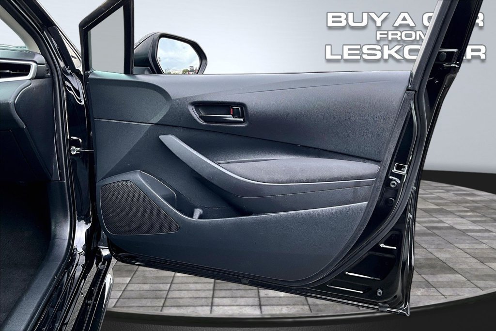 Used 2024 Toyota Corolla LE FWD image 23
